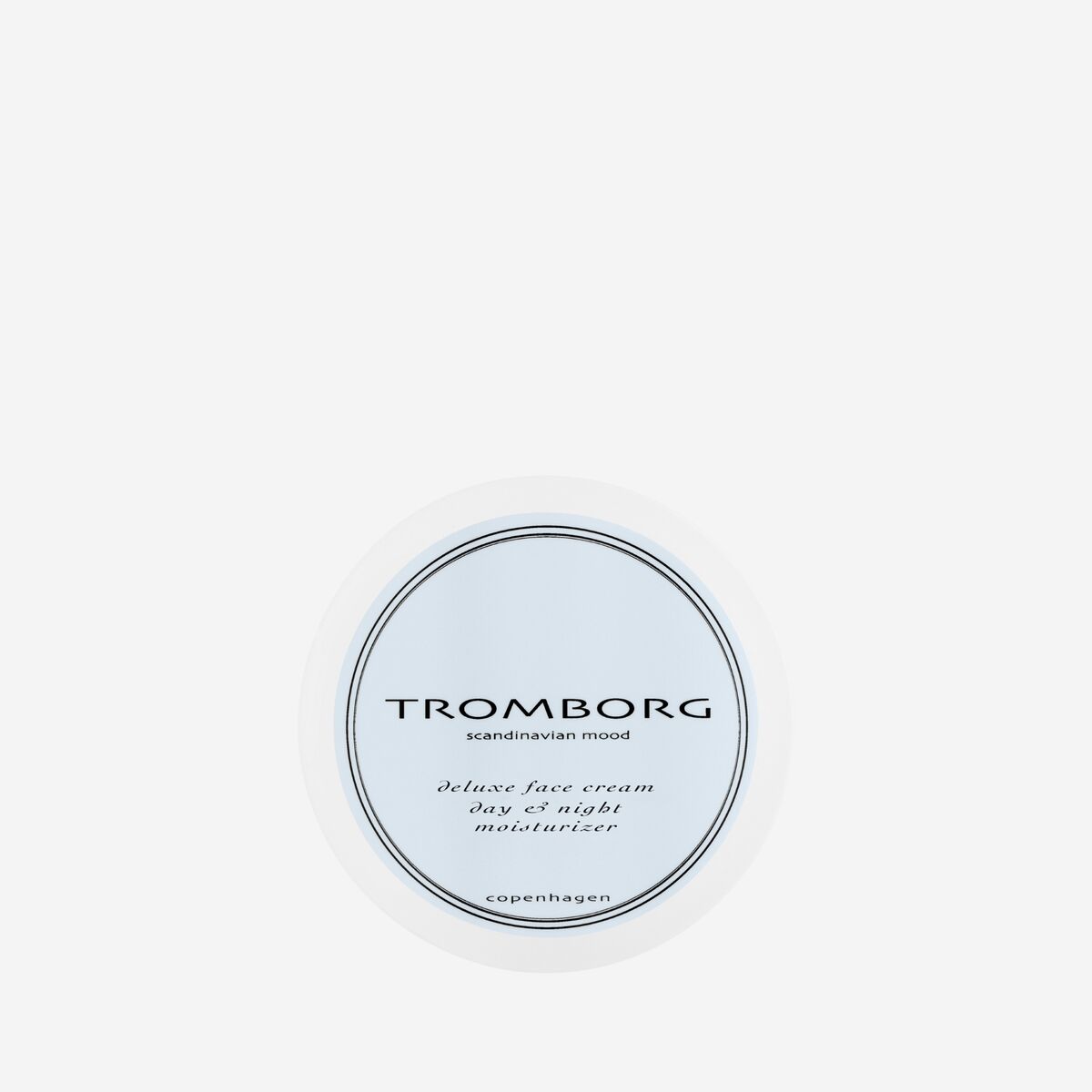 Deluxe Face Cream Day & Night Moisturizer