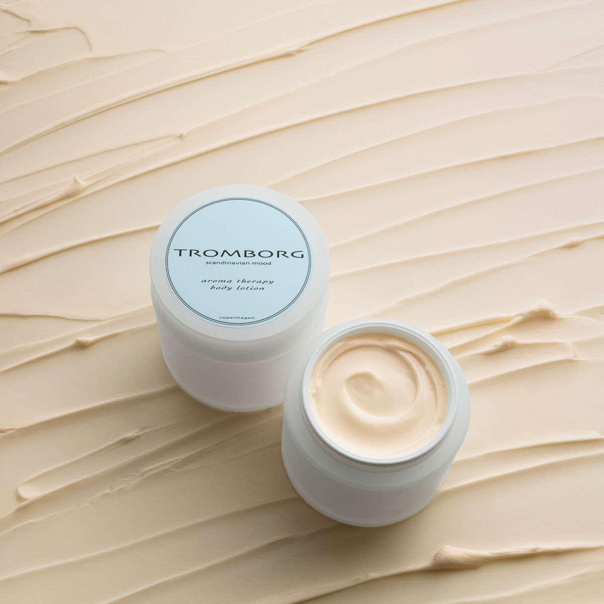 Aroma Therapy Body Lotion