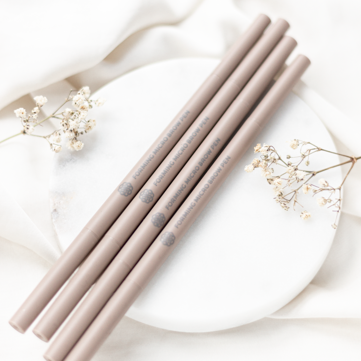 Forming Micro Brow Pen