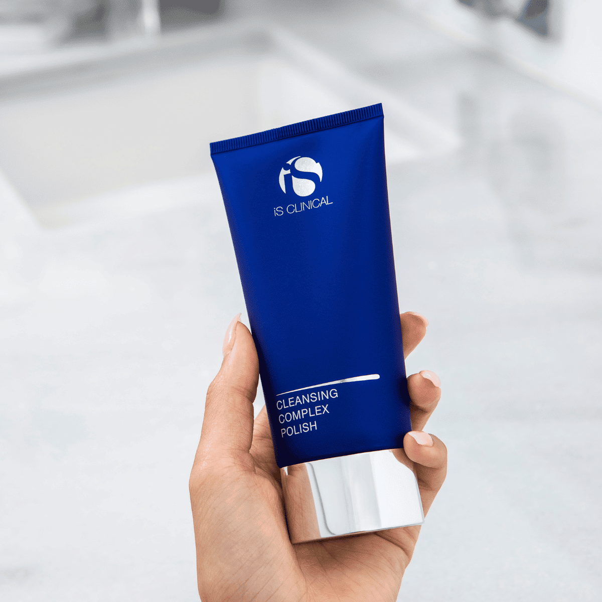 Cleansing Complex Polish