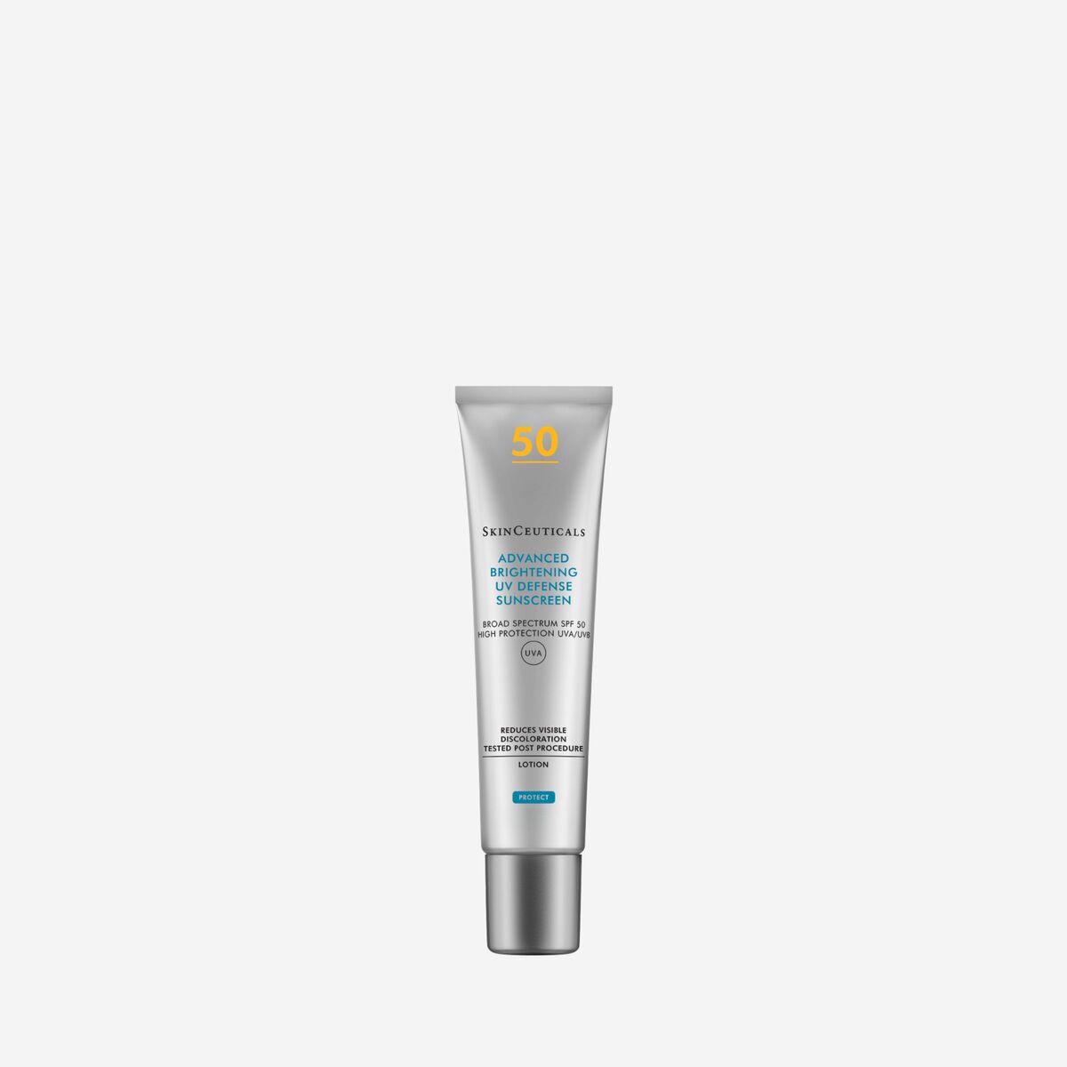 (Prøve) Advanced Brightening UV Defense