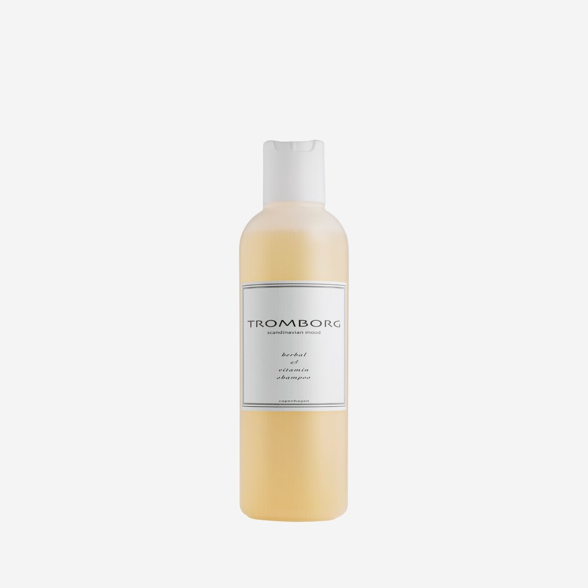 Shampoo Herbal & Vitamin