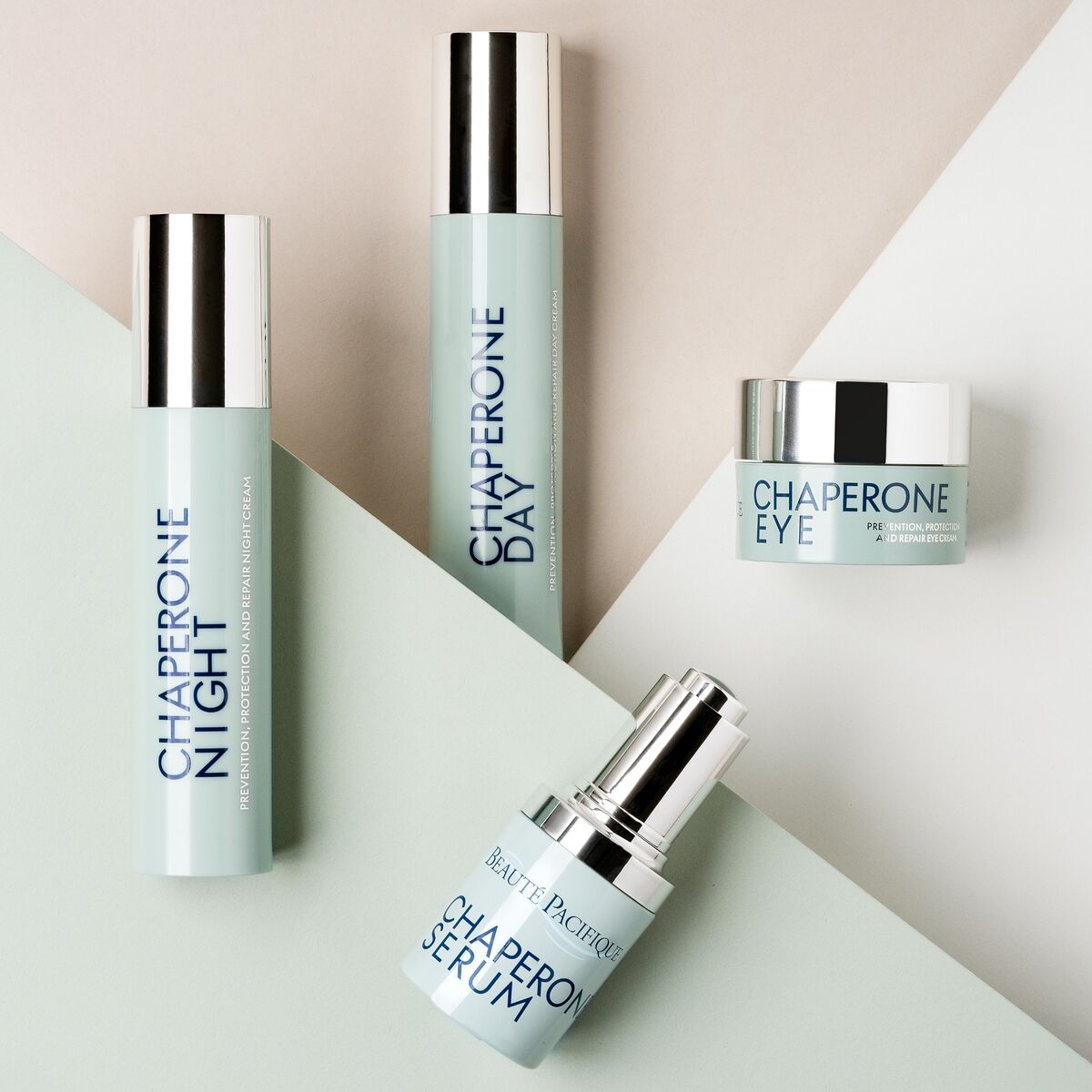 Chaperone Night Cream