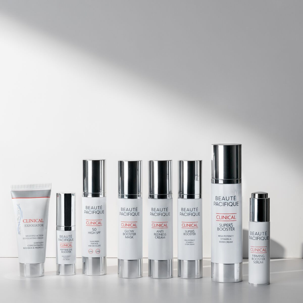 Clinical Anti Redness Cream