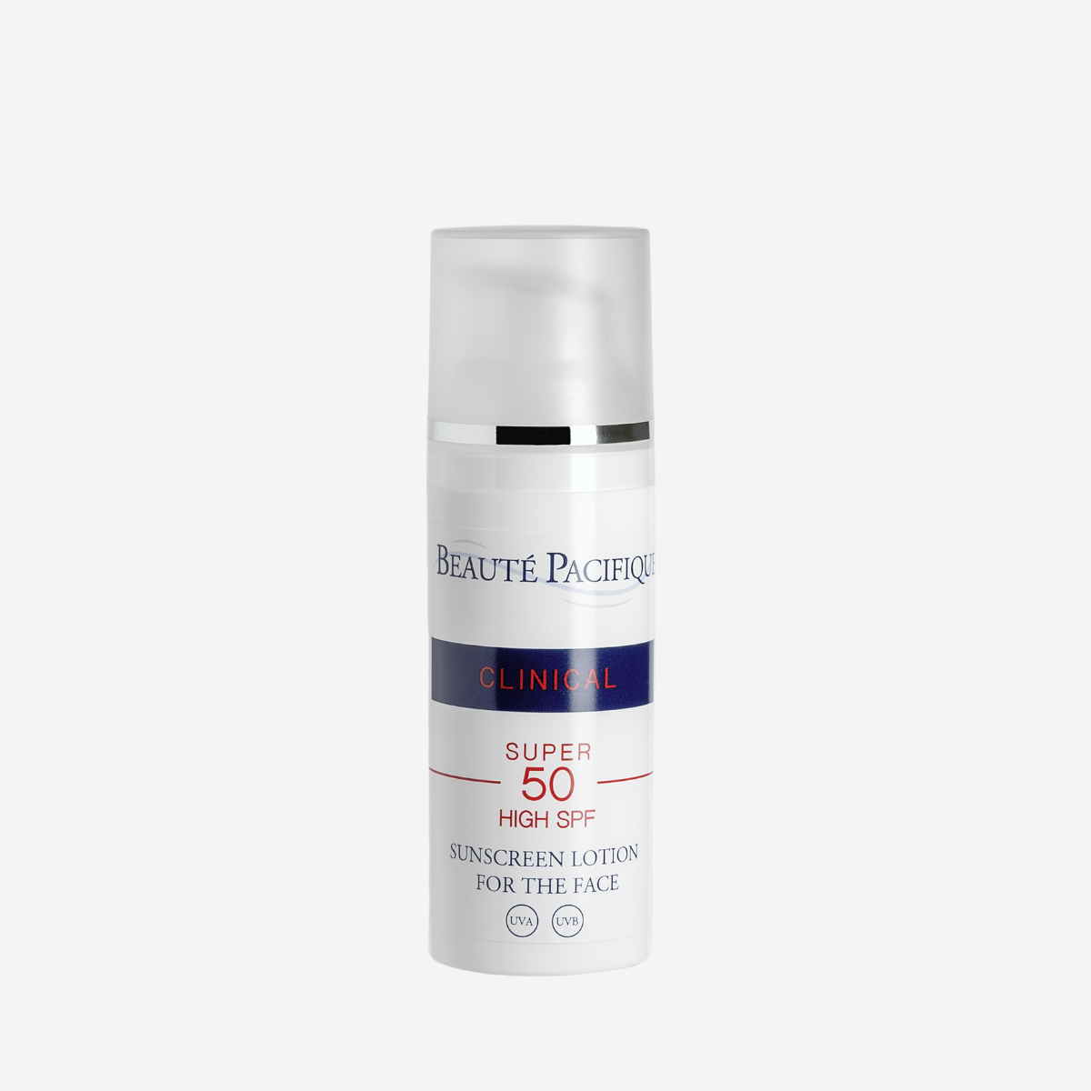 Clinical Super 50 High SPF