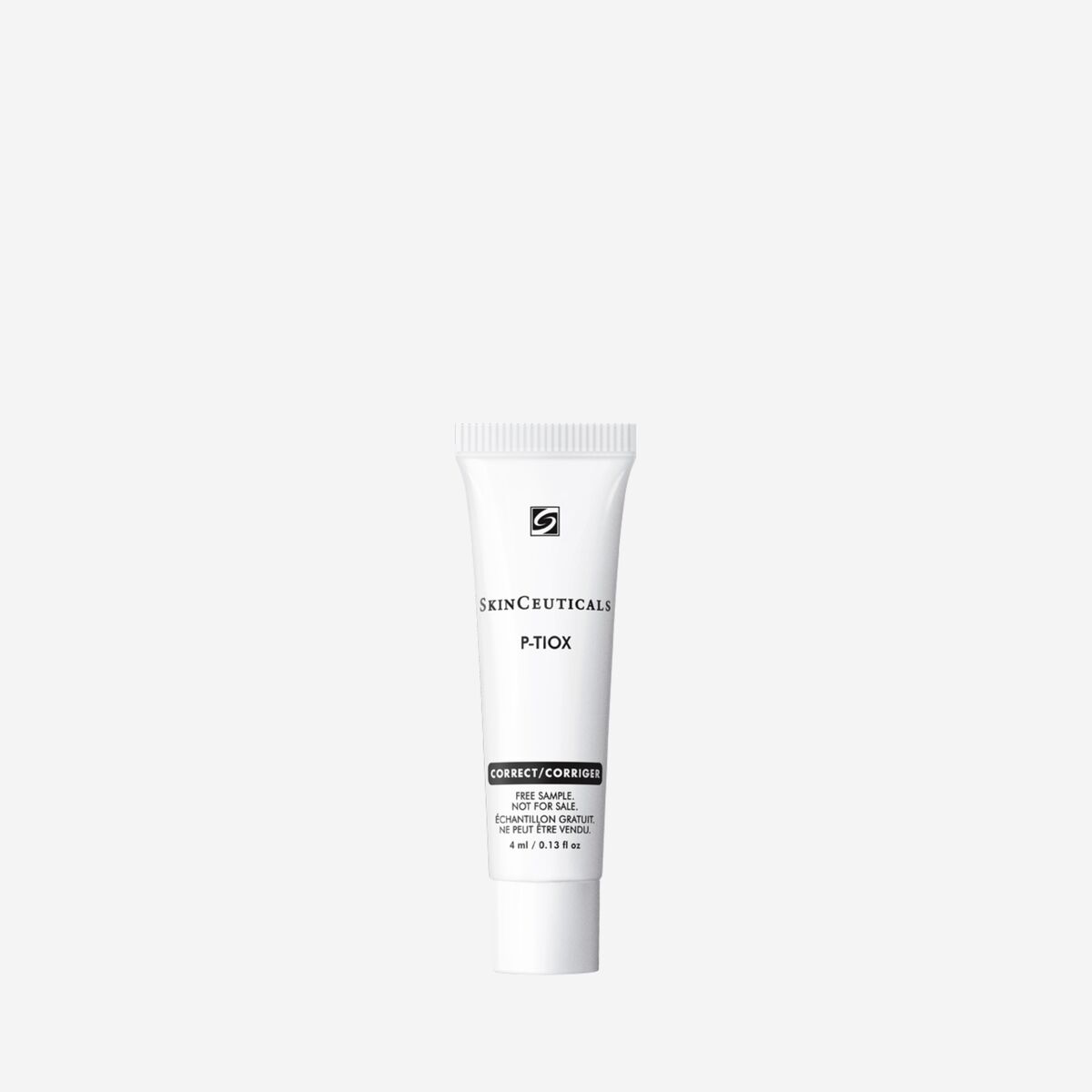 (Prøve) P-TIOX CREAM