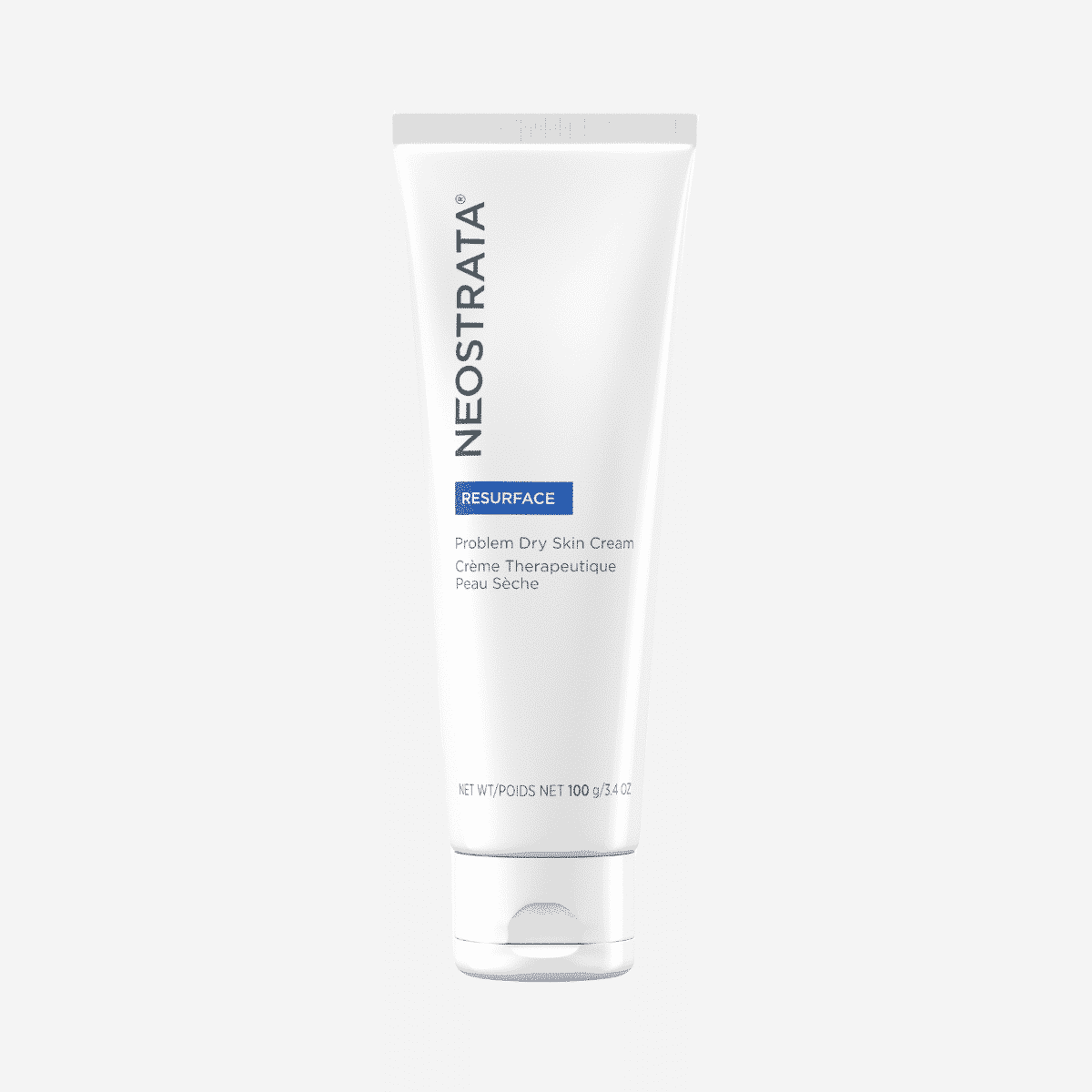 Problem Dry Skin Cream