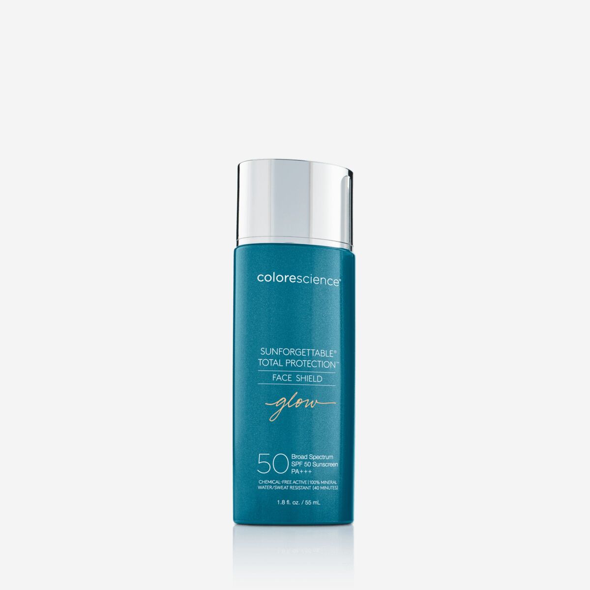 Total Protection Face Shield Glow SPF 50