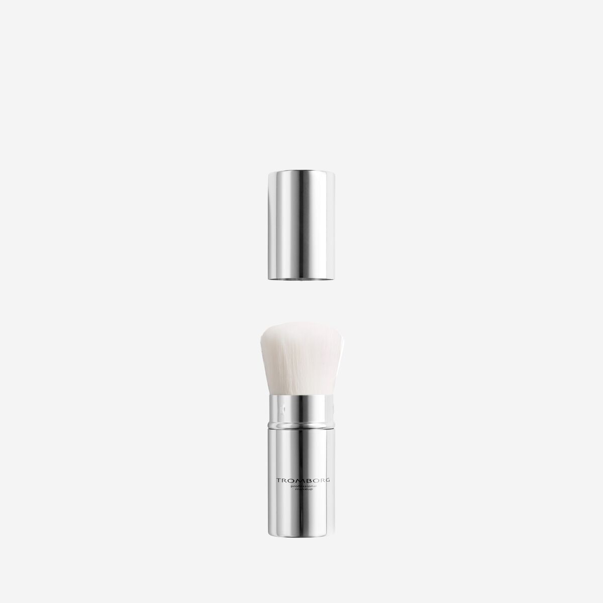 Deluxe Retractable Kabuki Brush