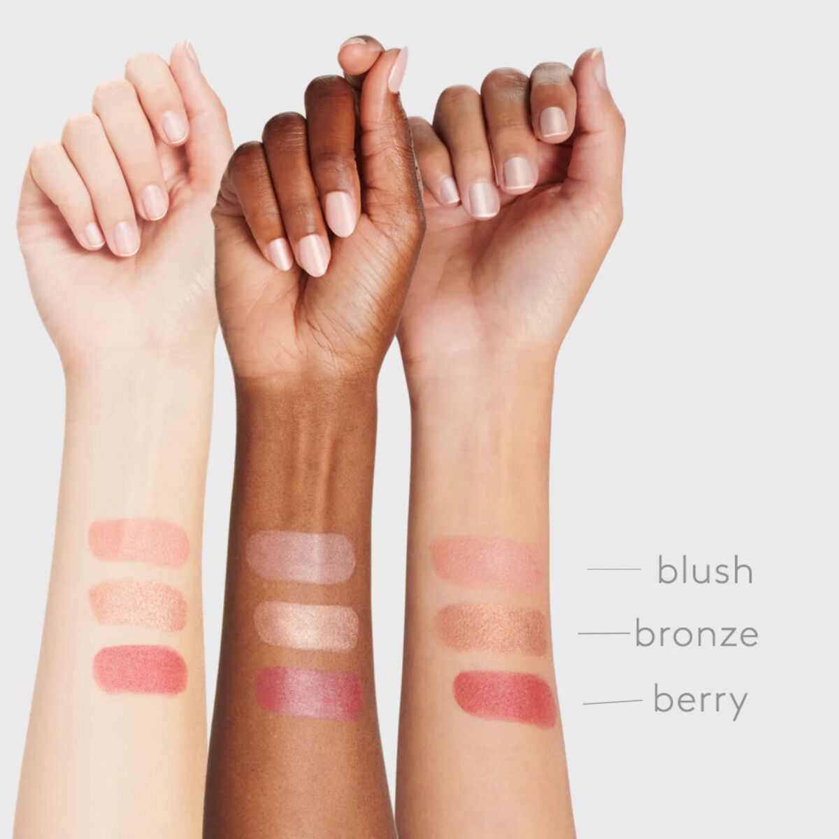 Total Protection Color Balm SPF 50