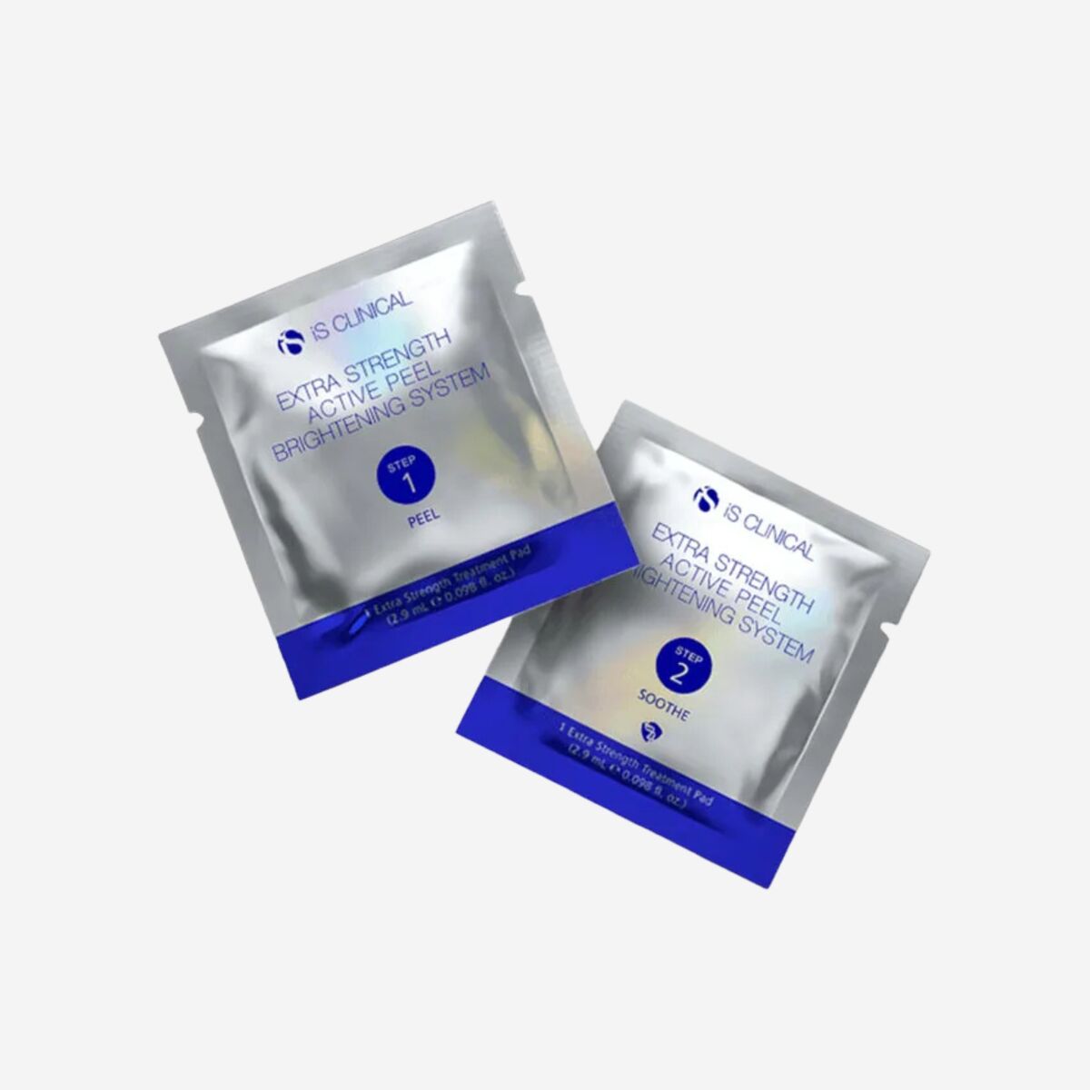 Extra Strength Active Peel Brightening System