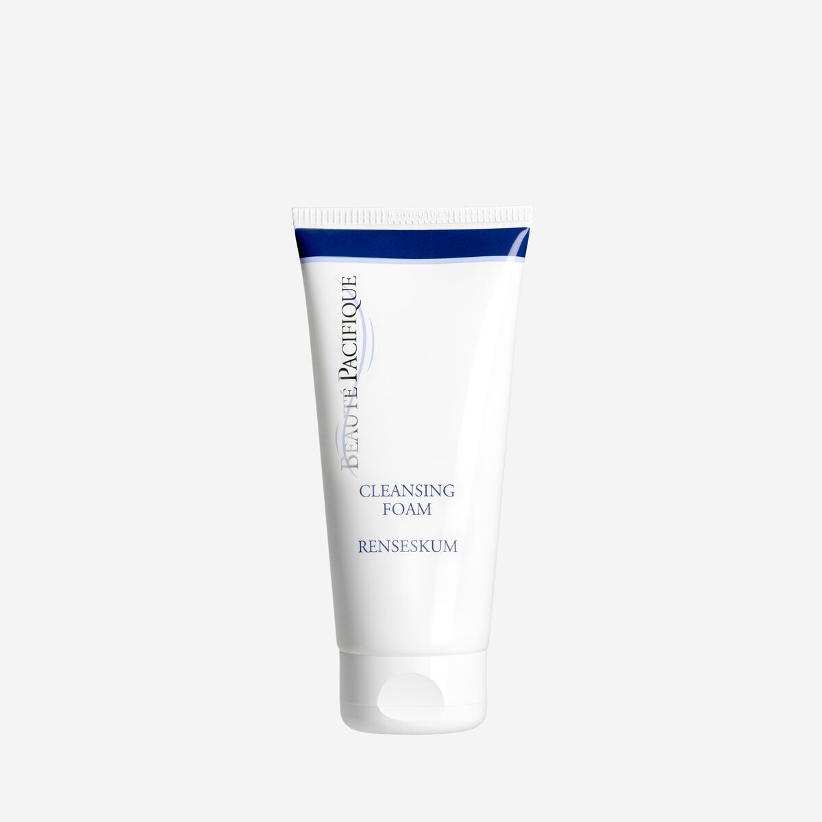 Cleansing Foam