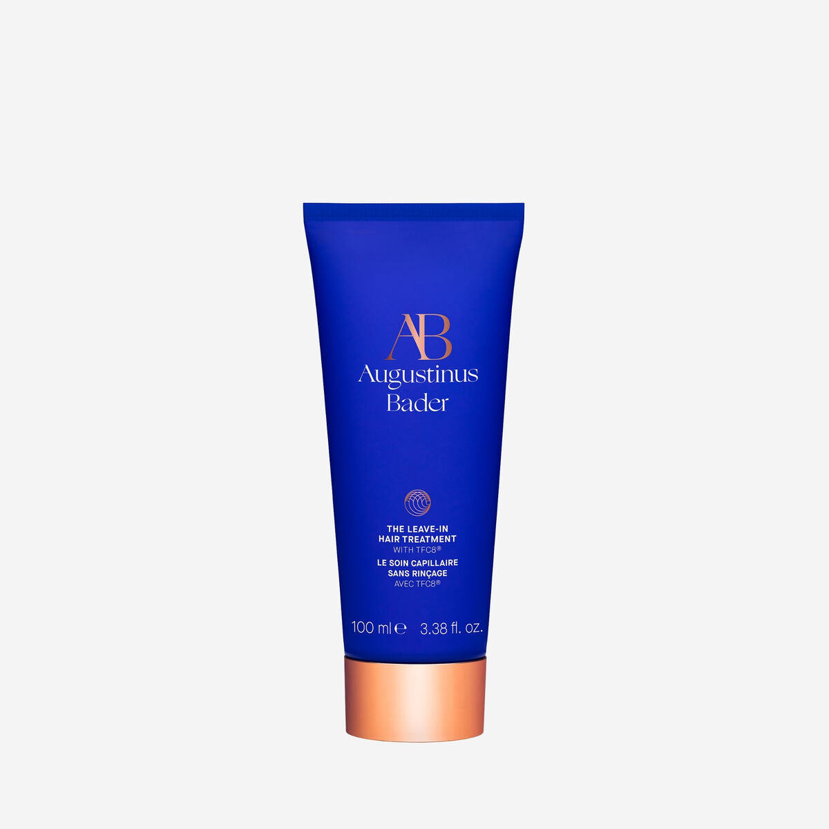 The Leave-In Hair Treatment