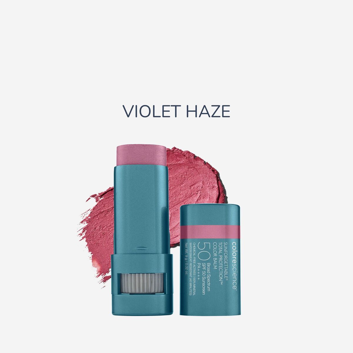 Total Protection Color Balm SPF 50