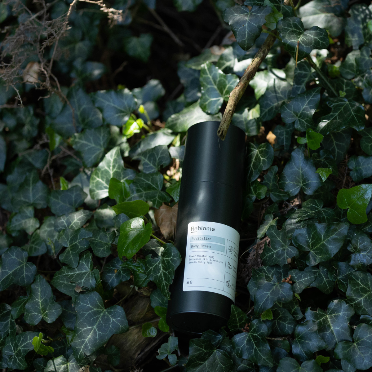 ReVitalize Body Cream