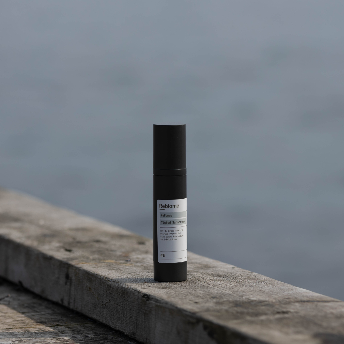 (Udløb 11/26) ReFence Tinted Sunscreen SPF30