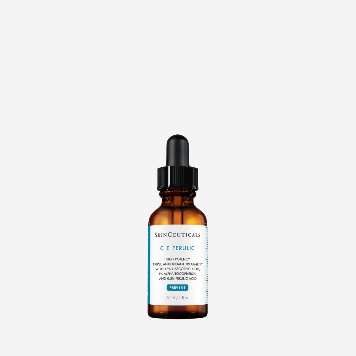 C E Ferulic Serum
