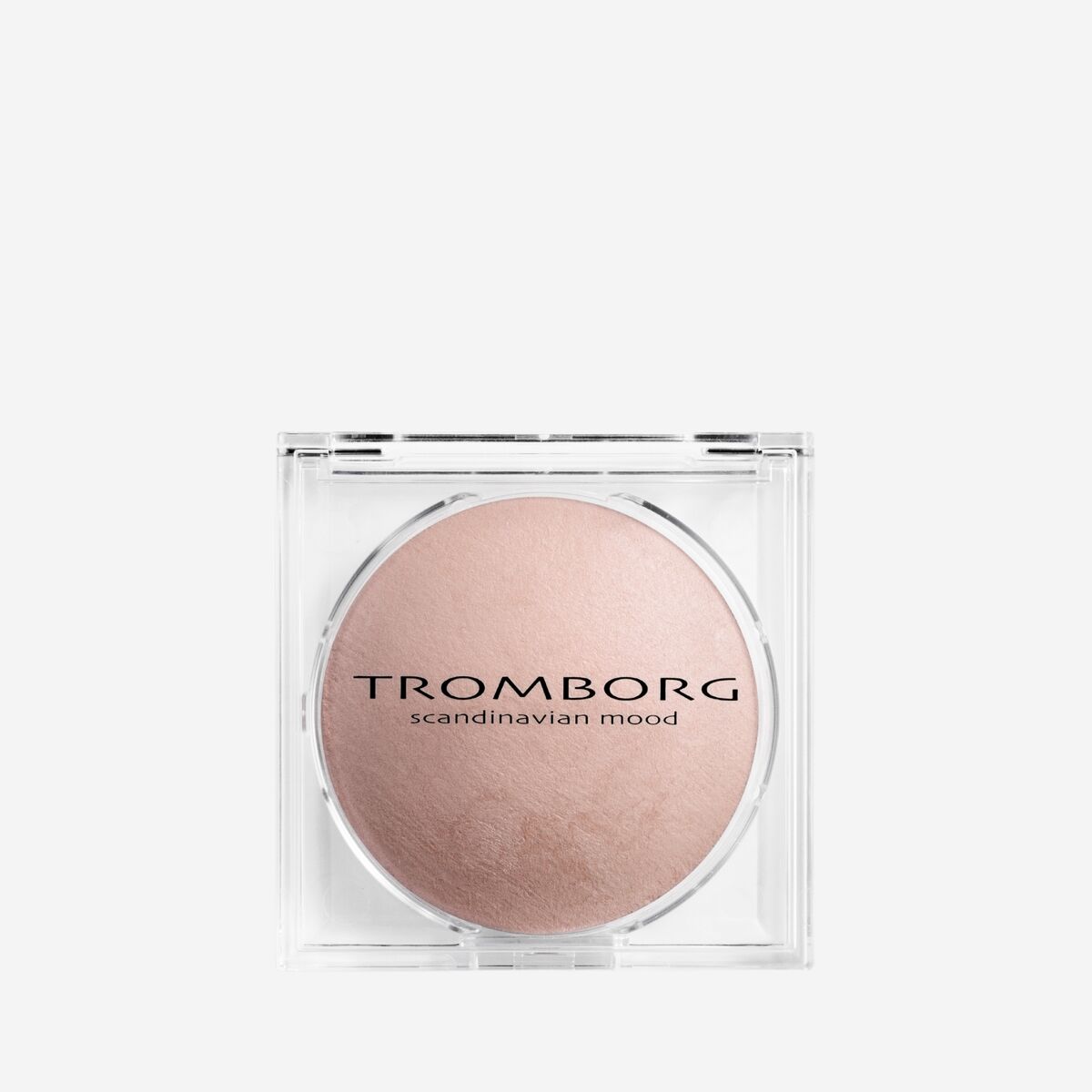 Baked Mineral Highlight