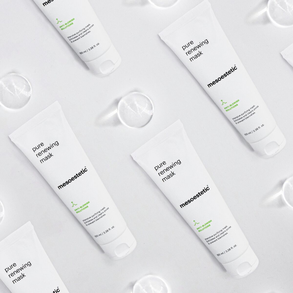 pure renewing mask