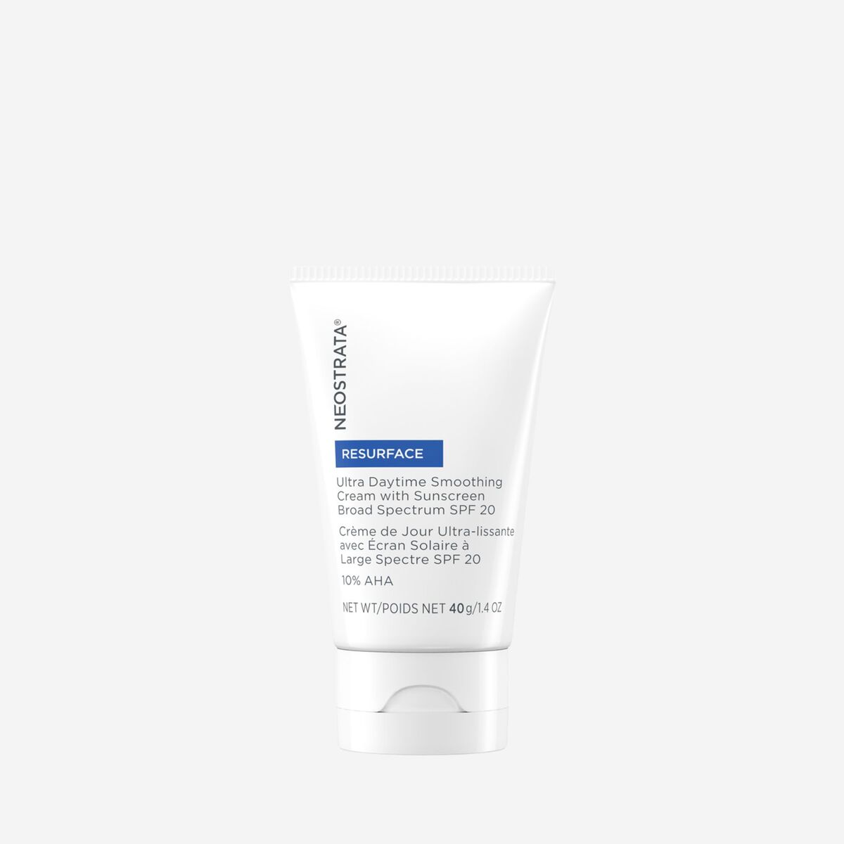 Ultra Daytime Smoothing Cream SPF 20