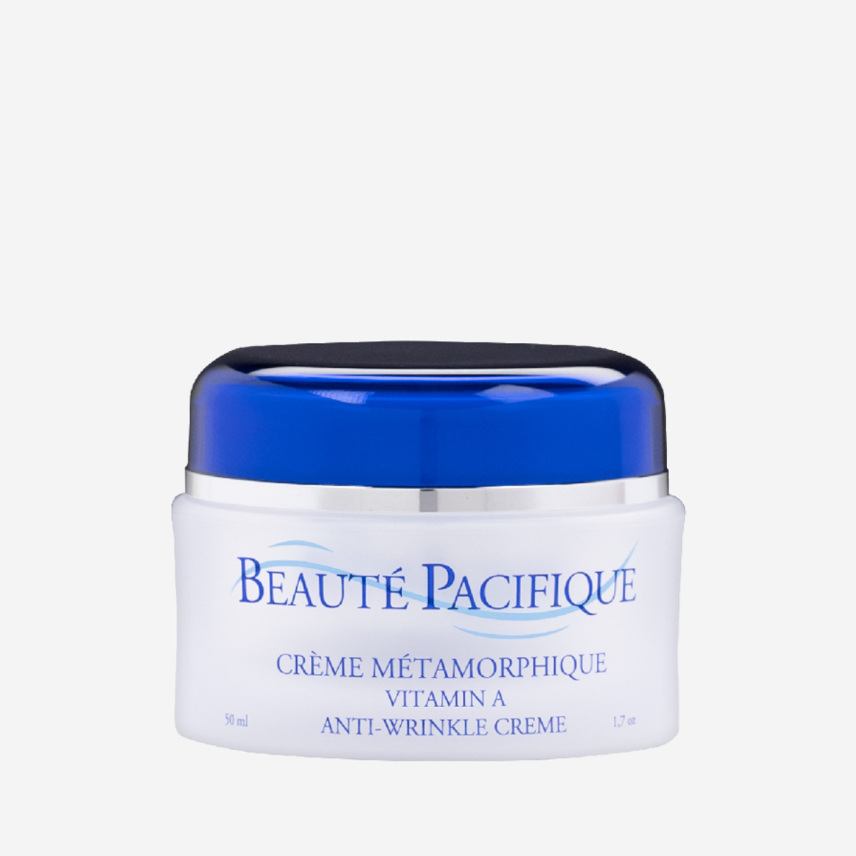 Crème Métamorphique