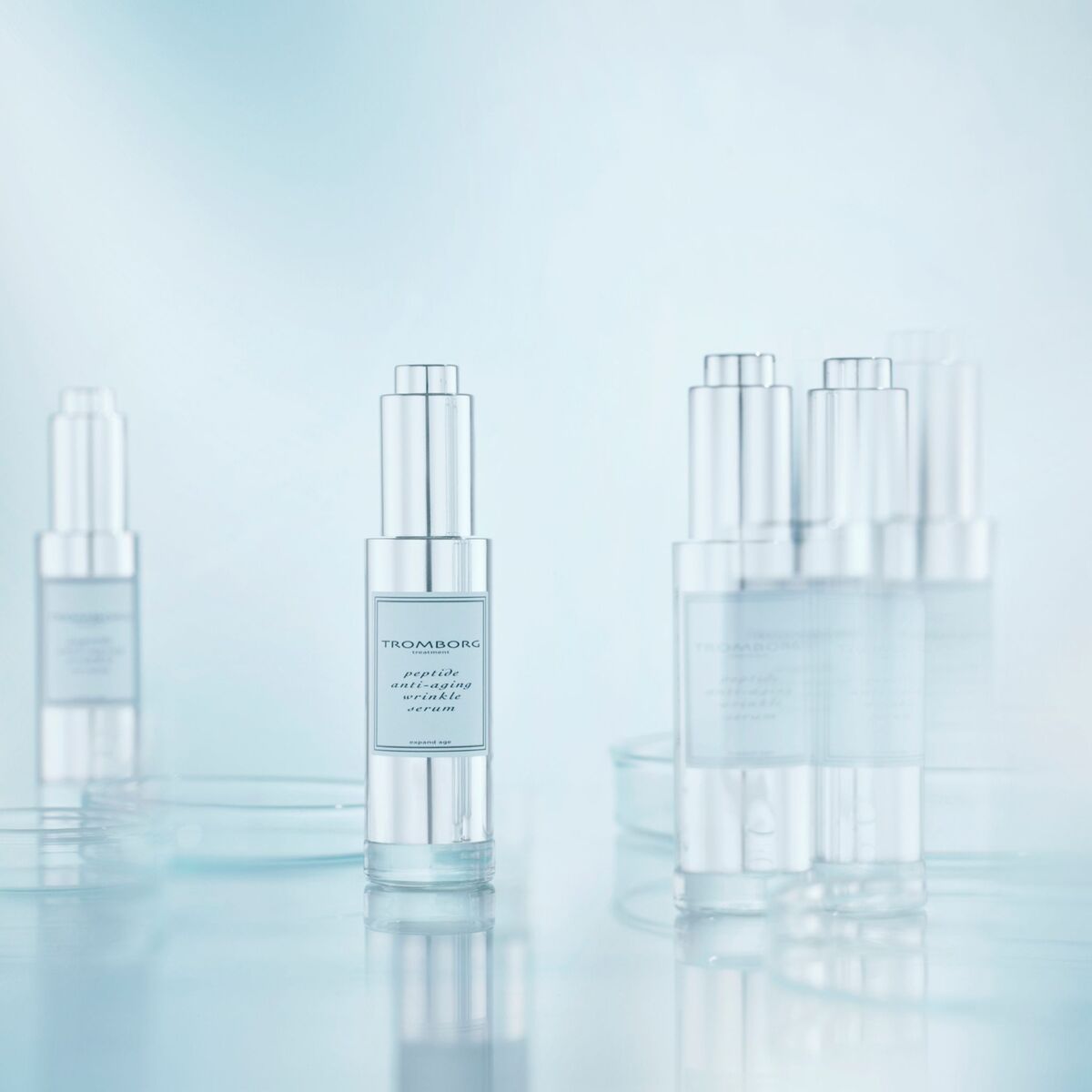 Peptide Anti-Aging Wrinkle Serum