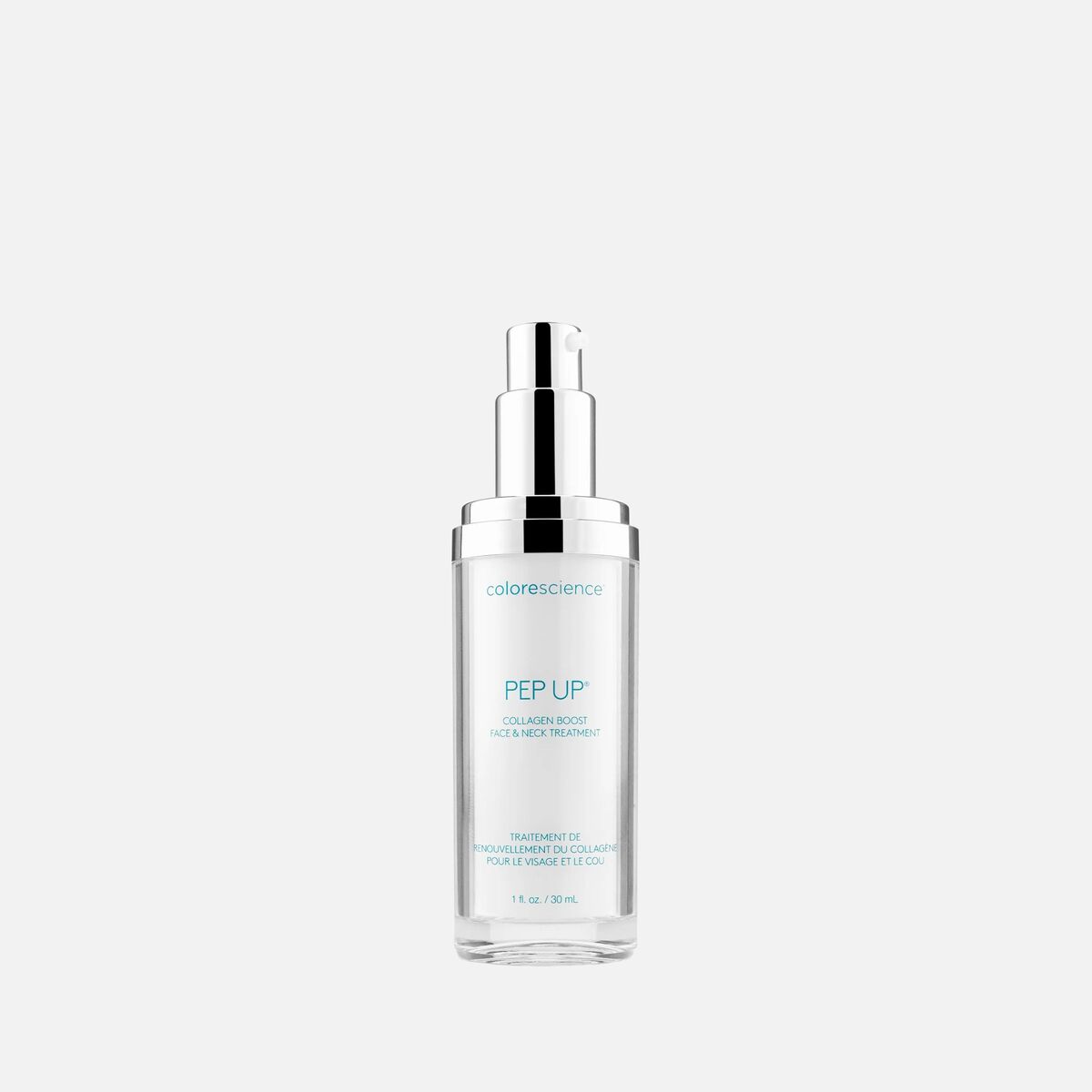 Pep Up Collagen Boost Face & Neck Treatment