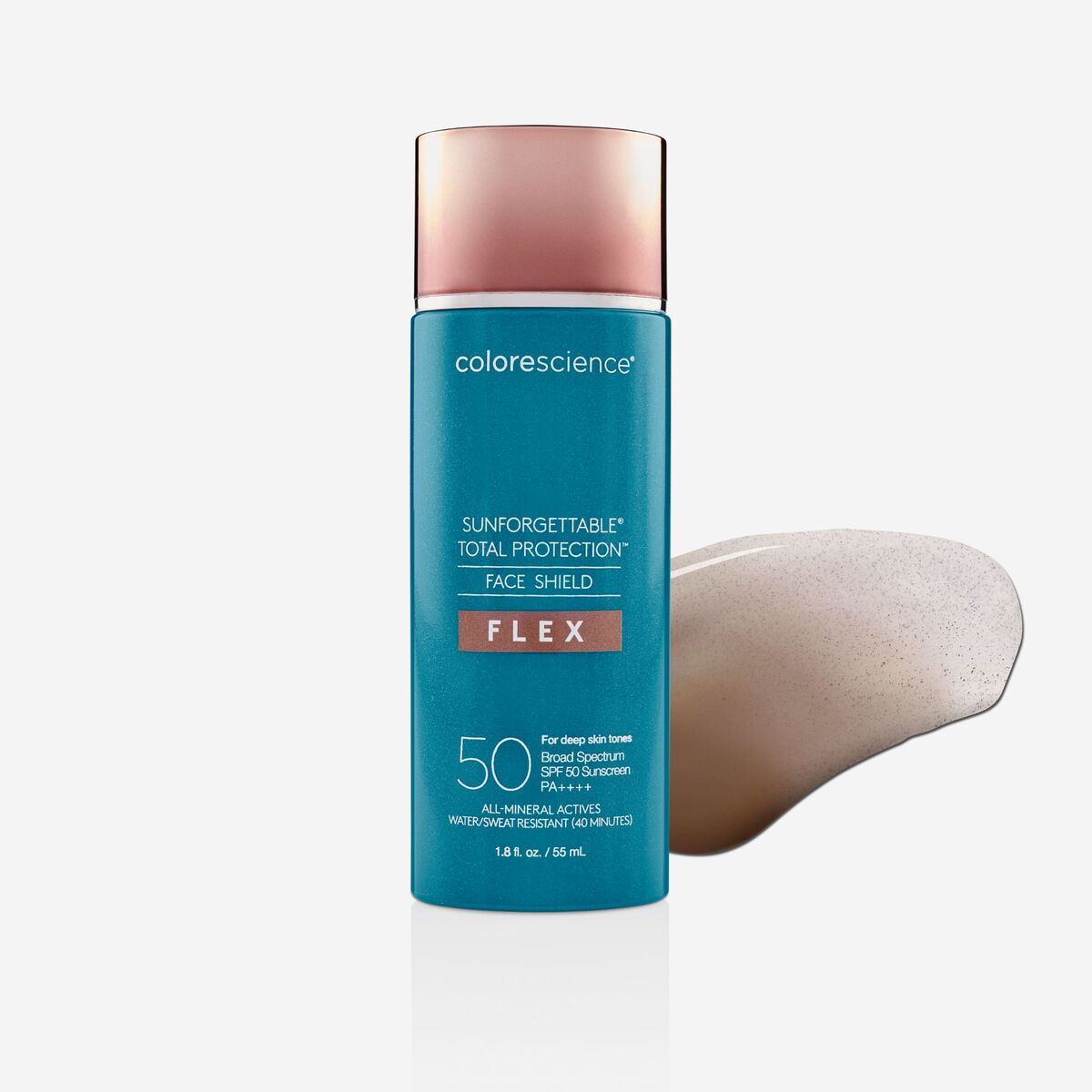 Total Protection Face Shield Flex SPF 50