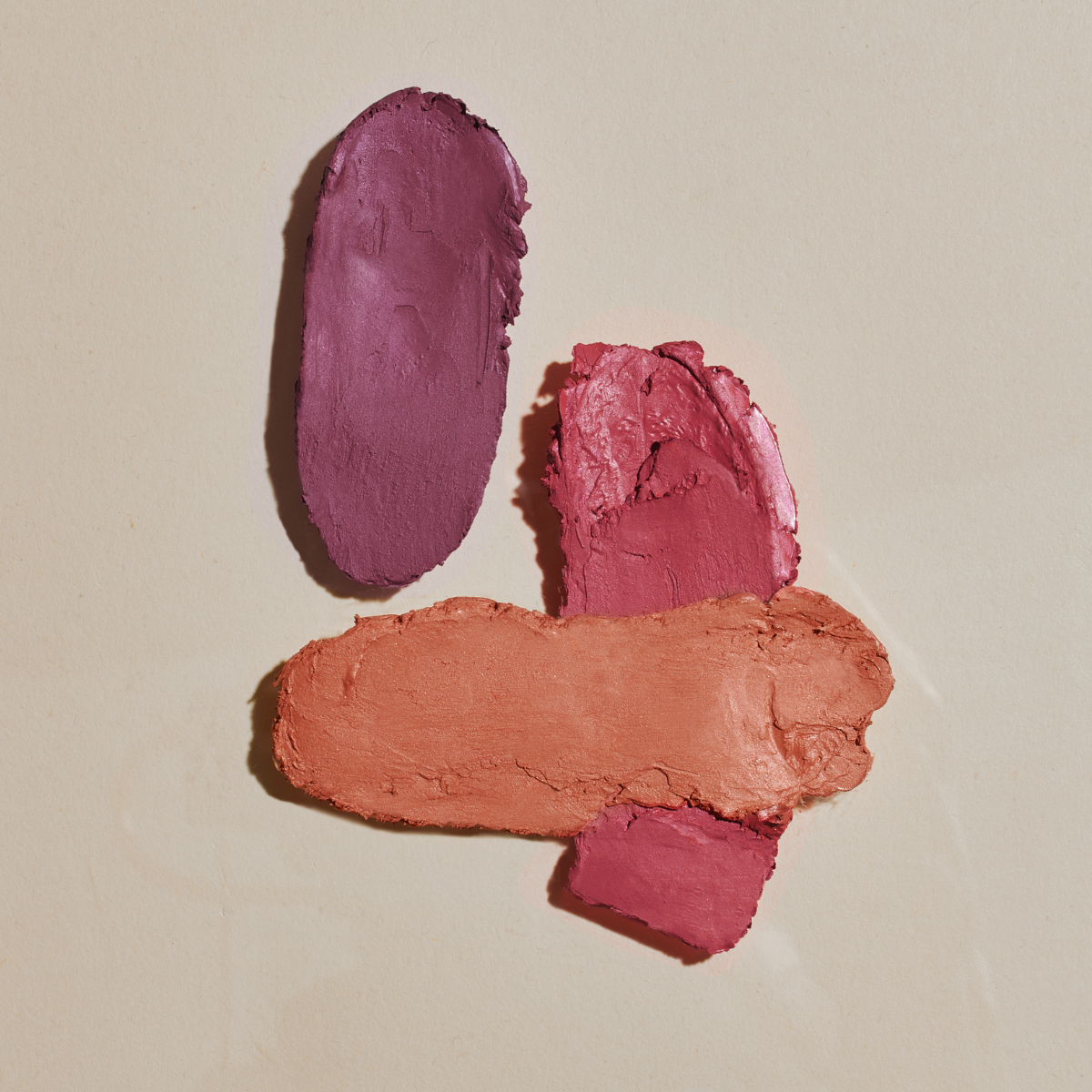 Total Protection Color Balm SPF 50