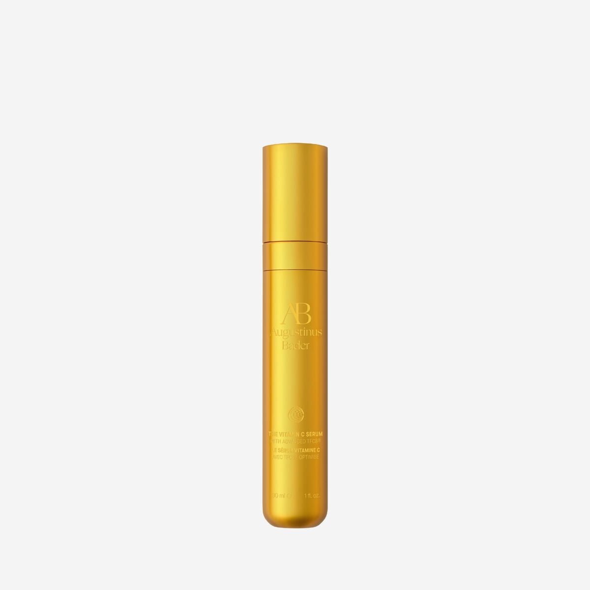 The Vitamin C Serum