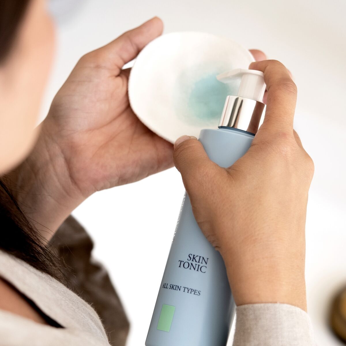 Cleansing Milk, All Skintypes