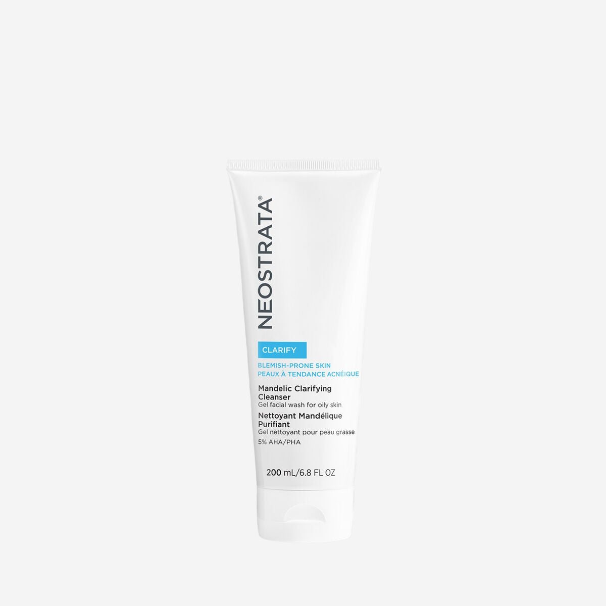 Mandelic Clarifying Cleanser