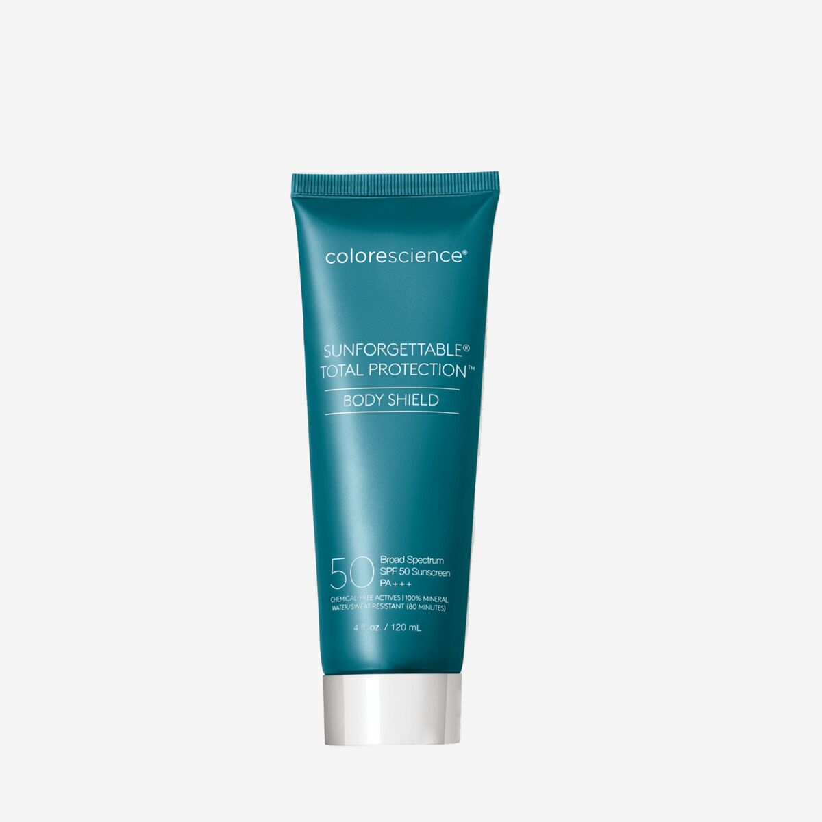 Total Protection Body Shield SPF 50