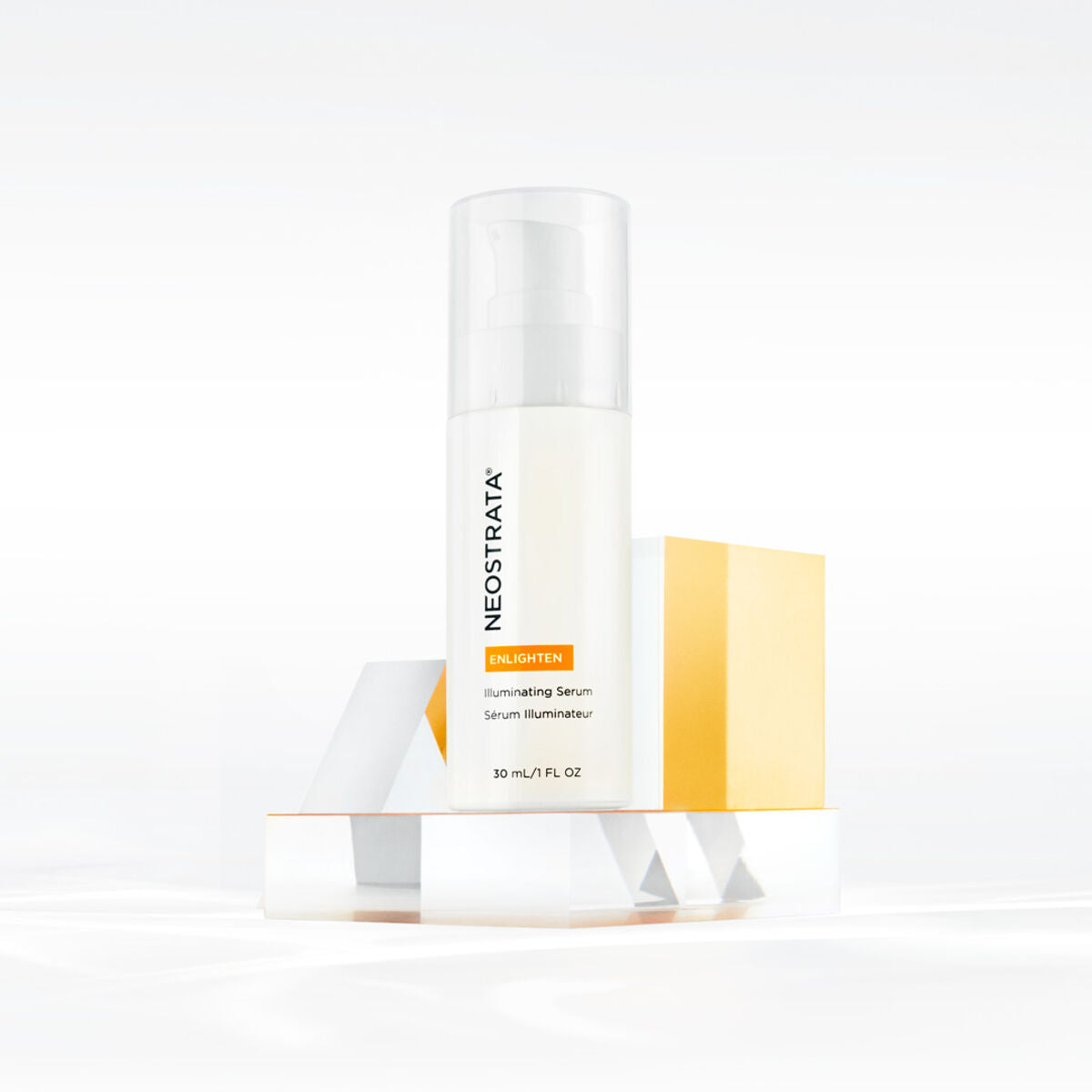Illuminating Serum