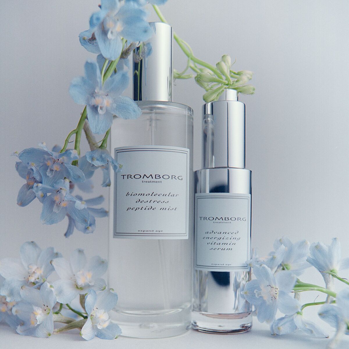 Advanced Energizing Vitamin Serum