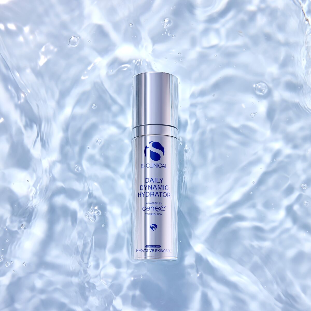 Daily Dynamic Hydrator