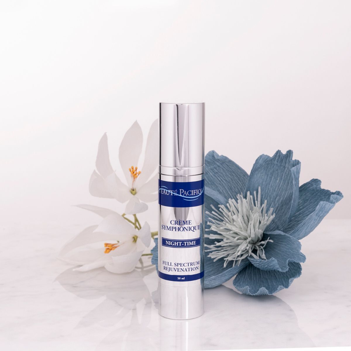 Crème Symphonique Night-Time