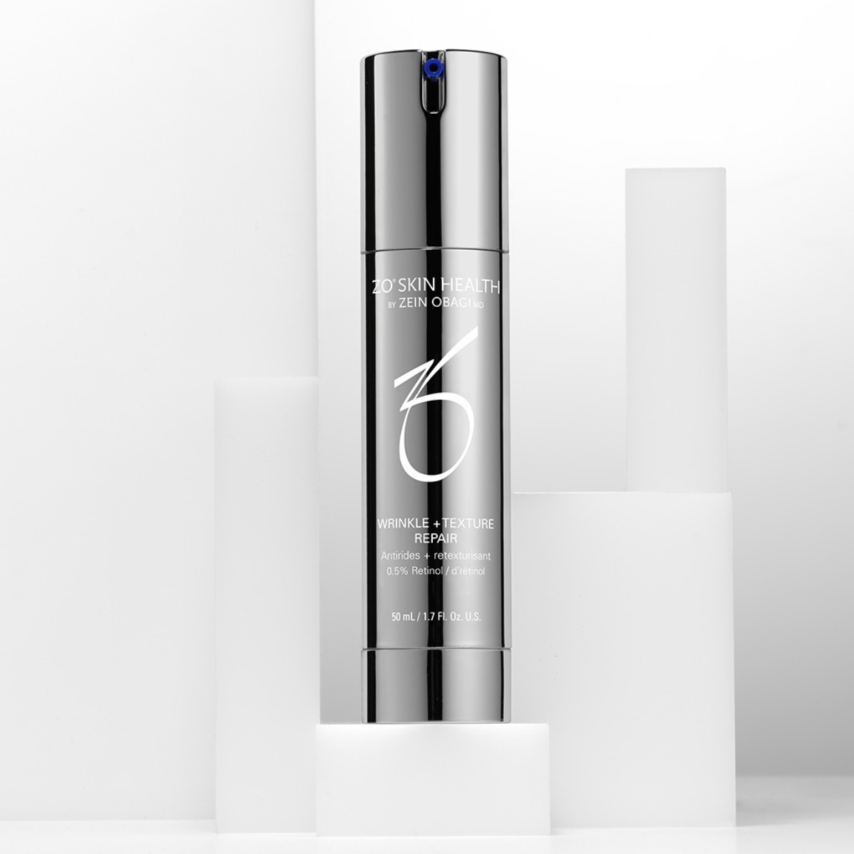 Wrinkle + Texture Repair