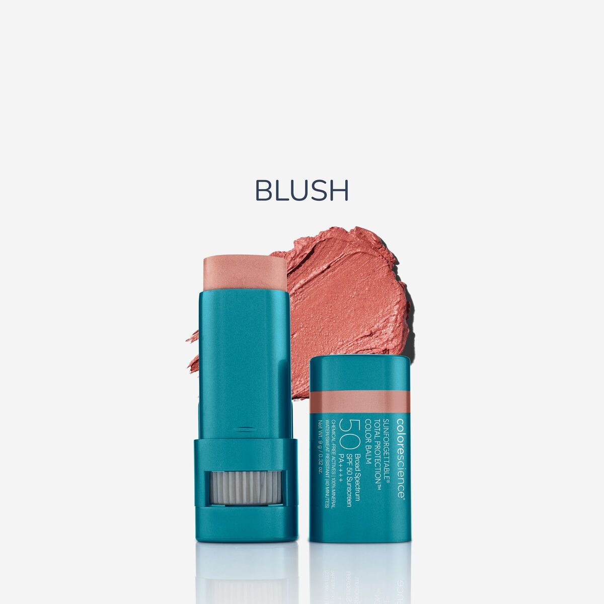 Total Protection Color Balm SPF 50