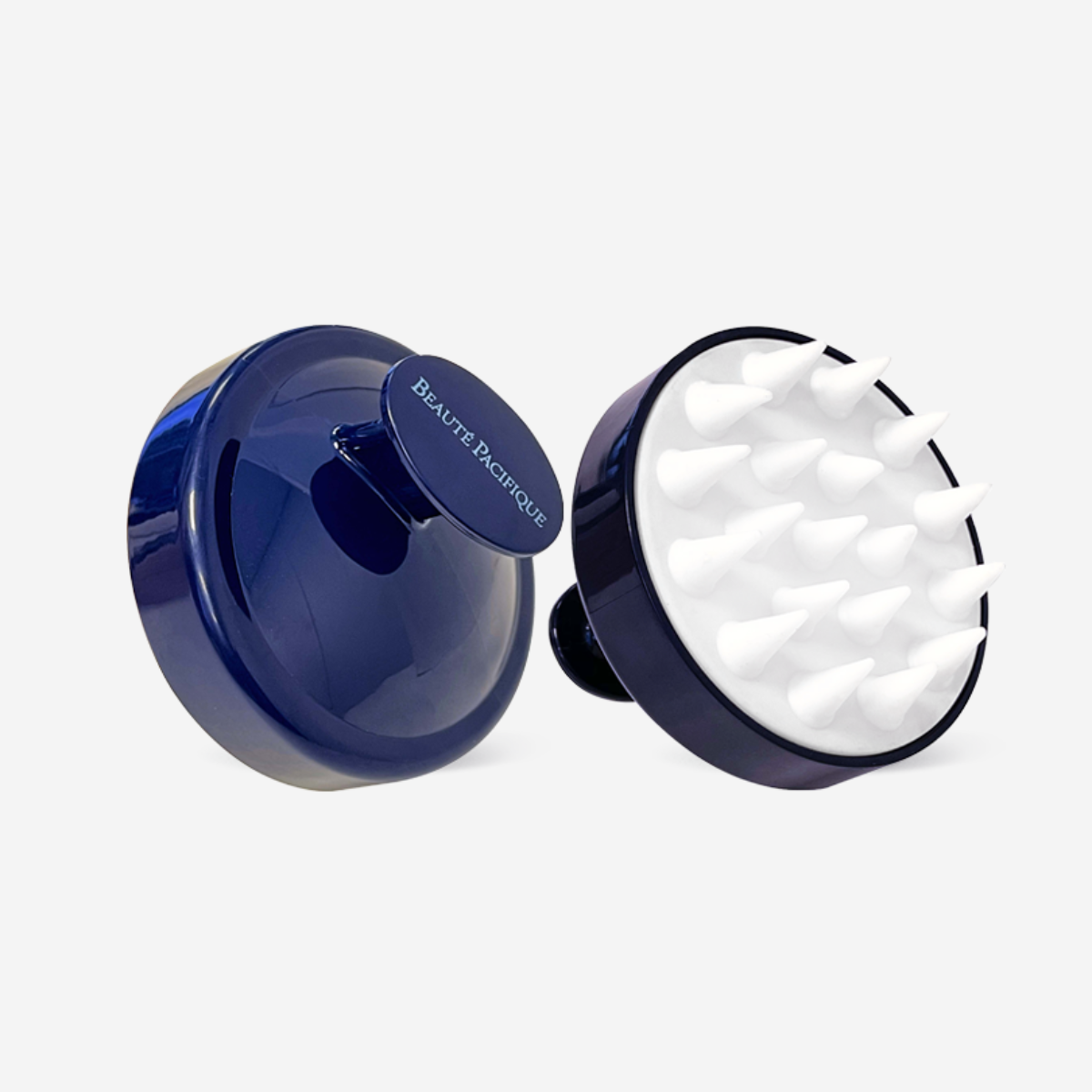 Scalp Brush - Hovedbundsbørste