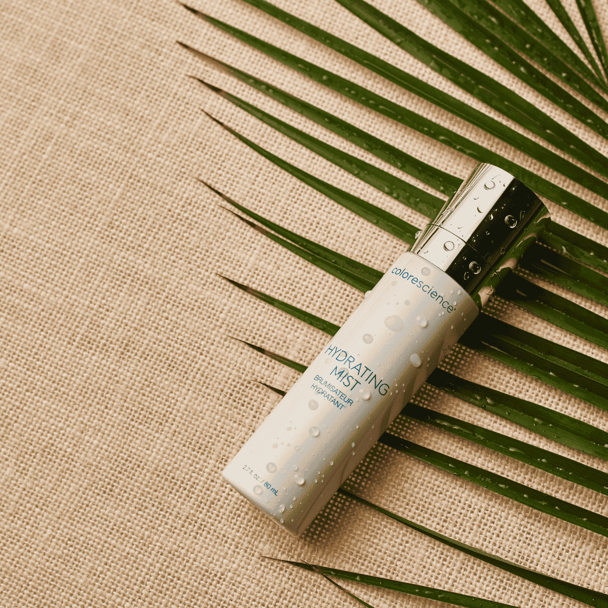 Hydrating Mist