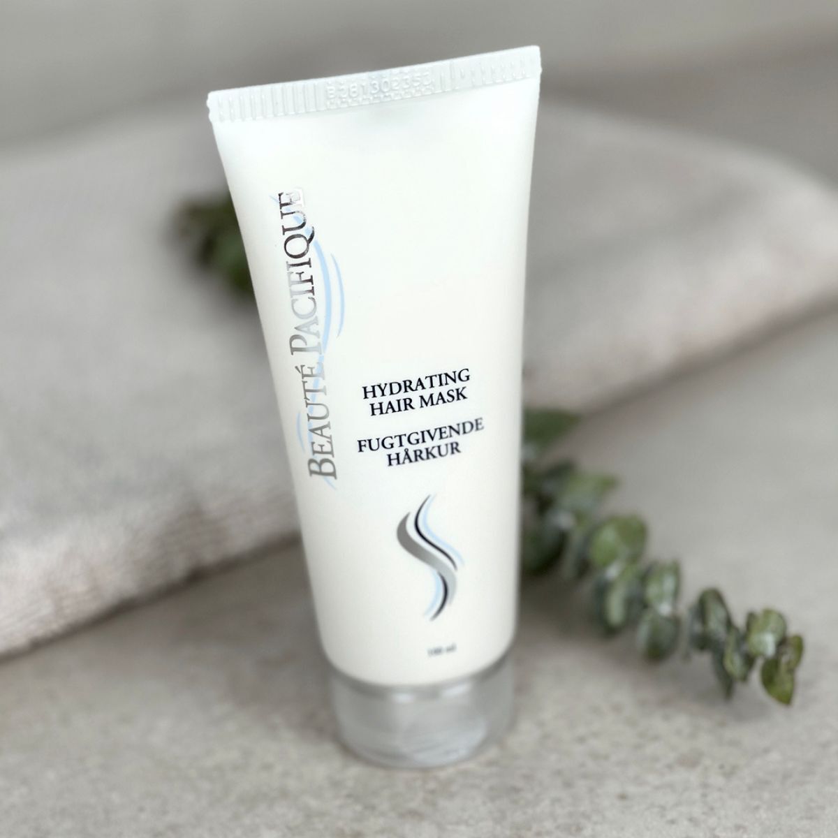 Hydrating Hair Mask (FugtGivende Hårkur)