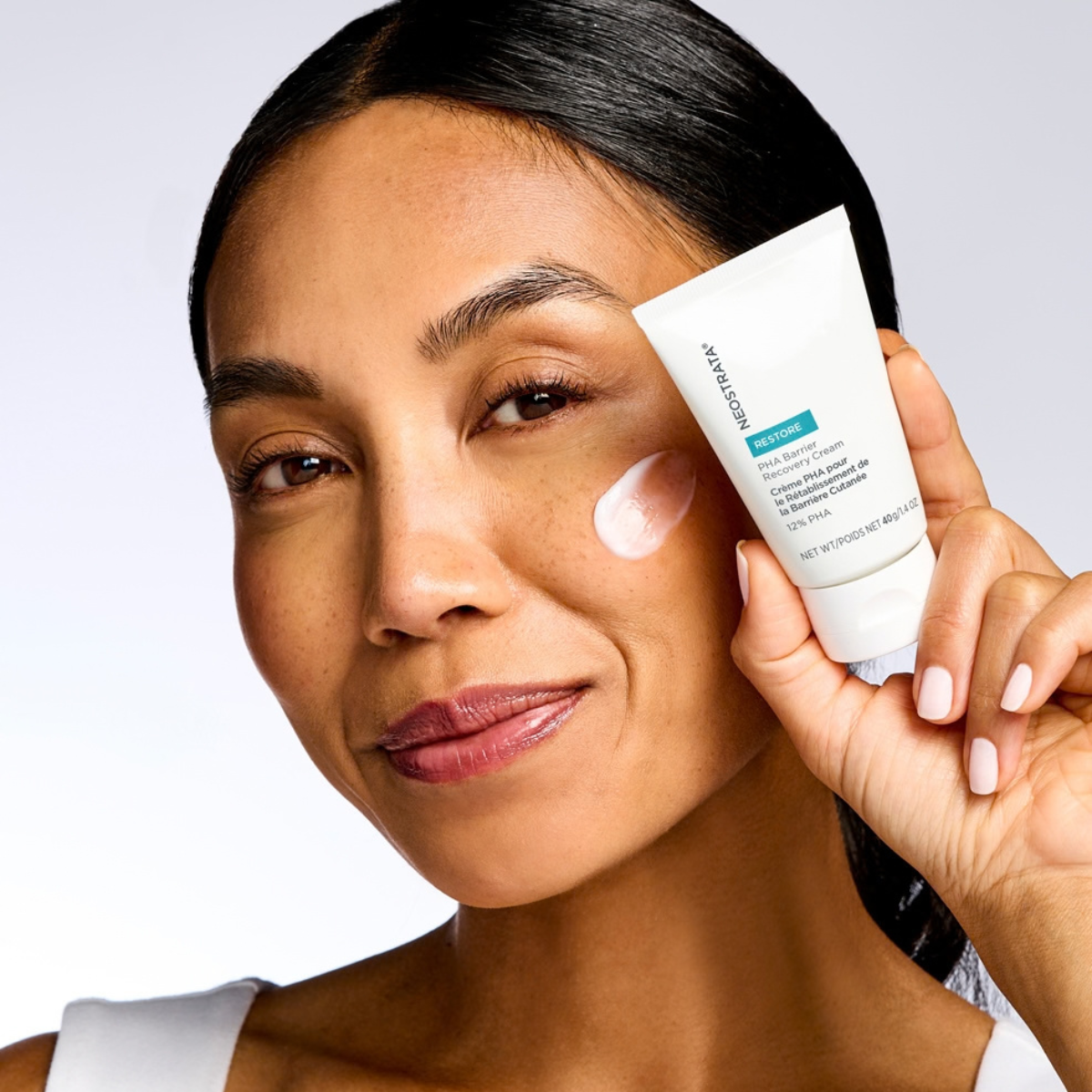 PHA Barrier Recovery Cream (tidl. Bionic Face Cream)