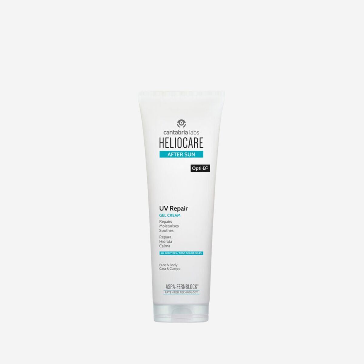 After Sun UV Repair Gel Cream