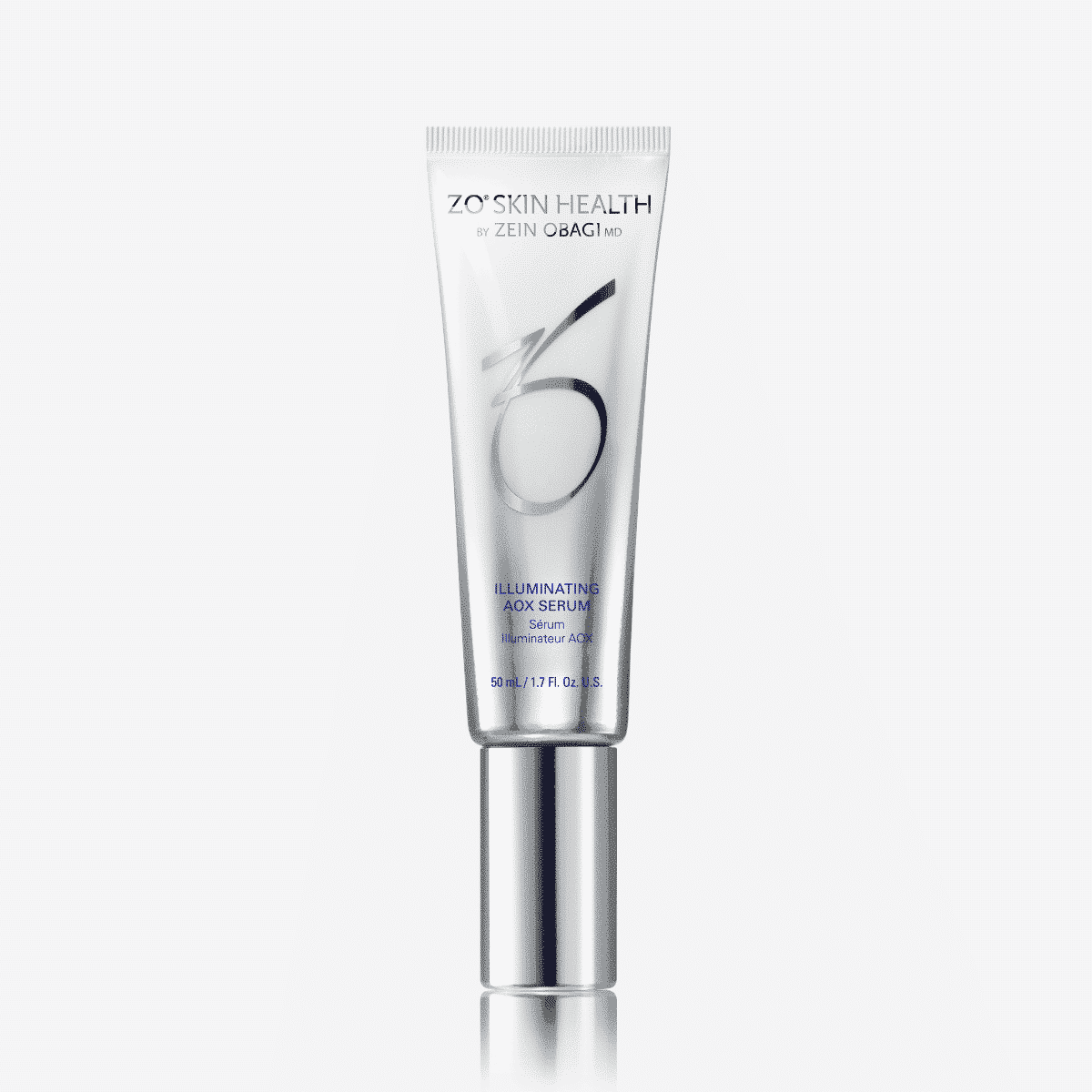 Illuminating AOX Serum