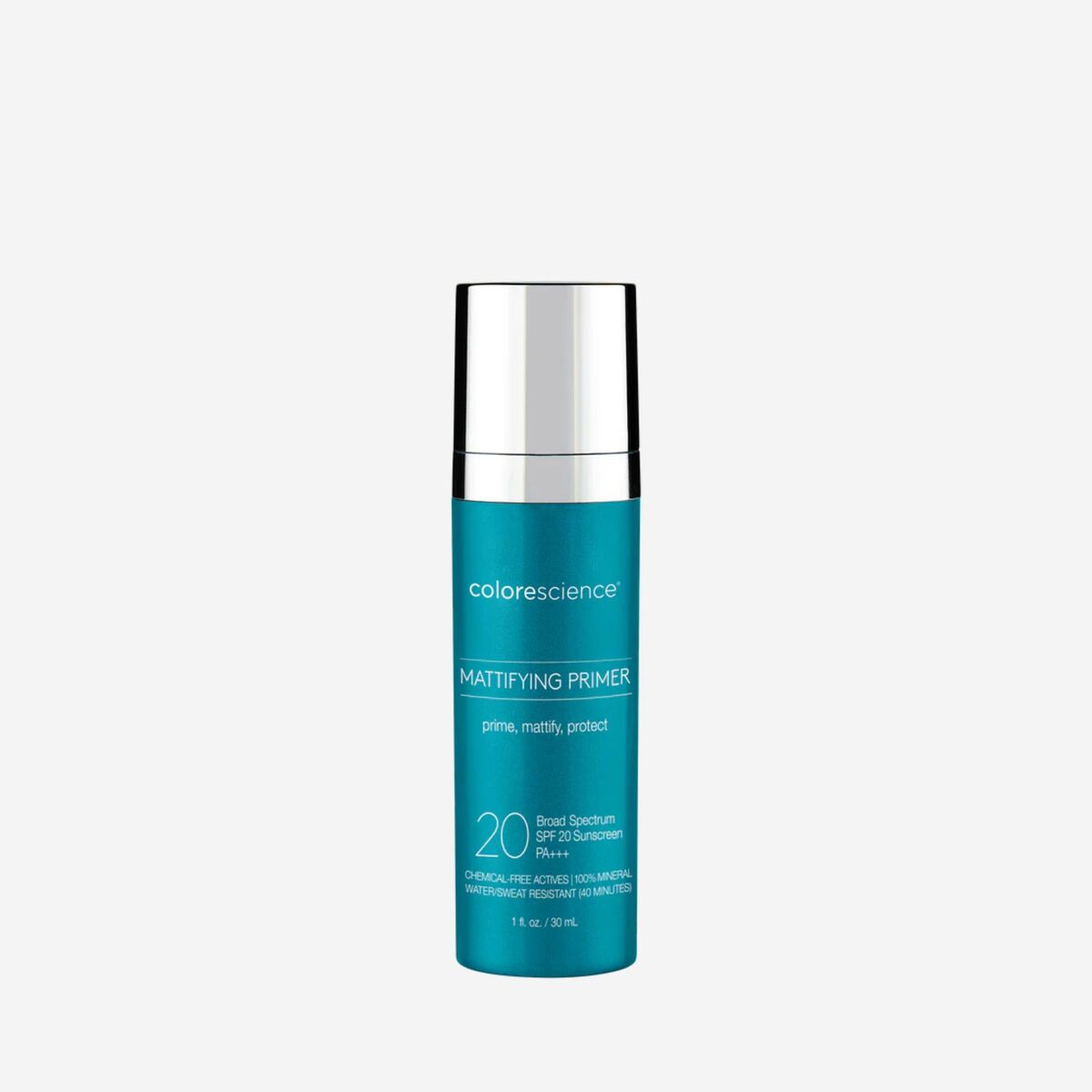 Mattifying Primer SPF 20