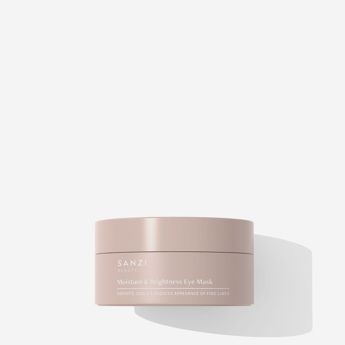 Moisture & Brightness Eye Mask 30 pairs