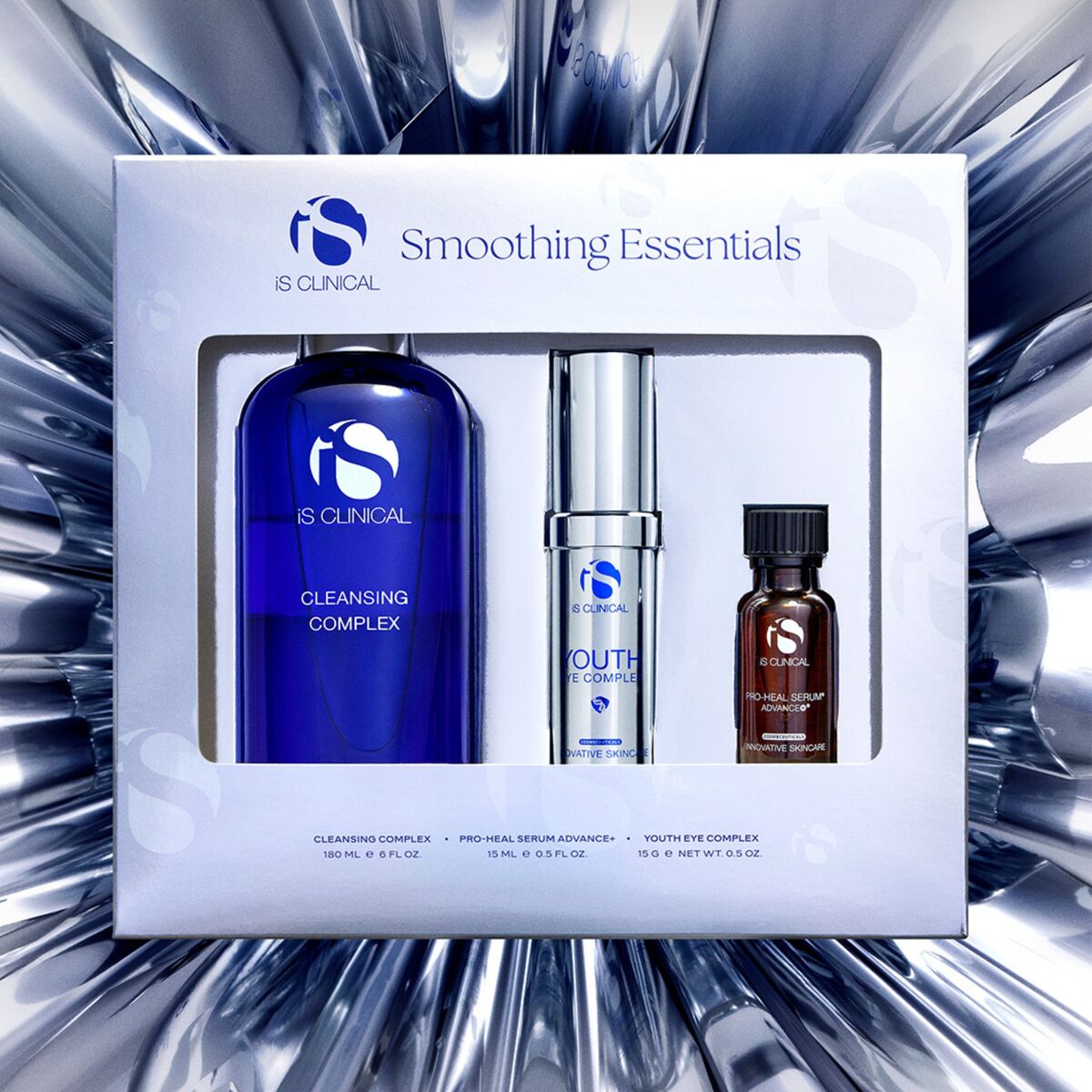 Smoothing Essentials