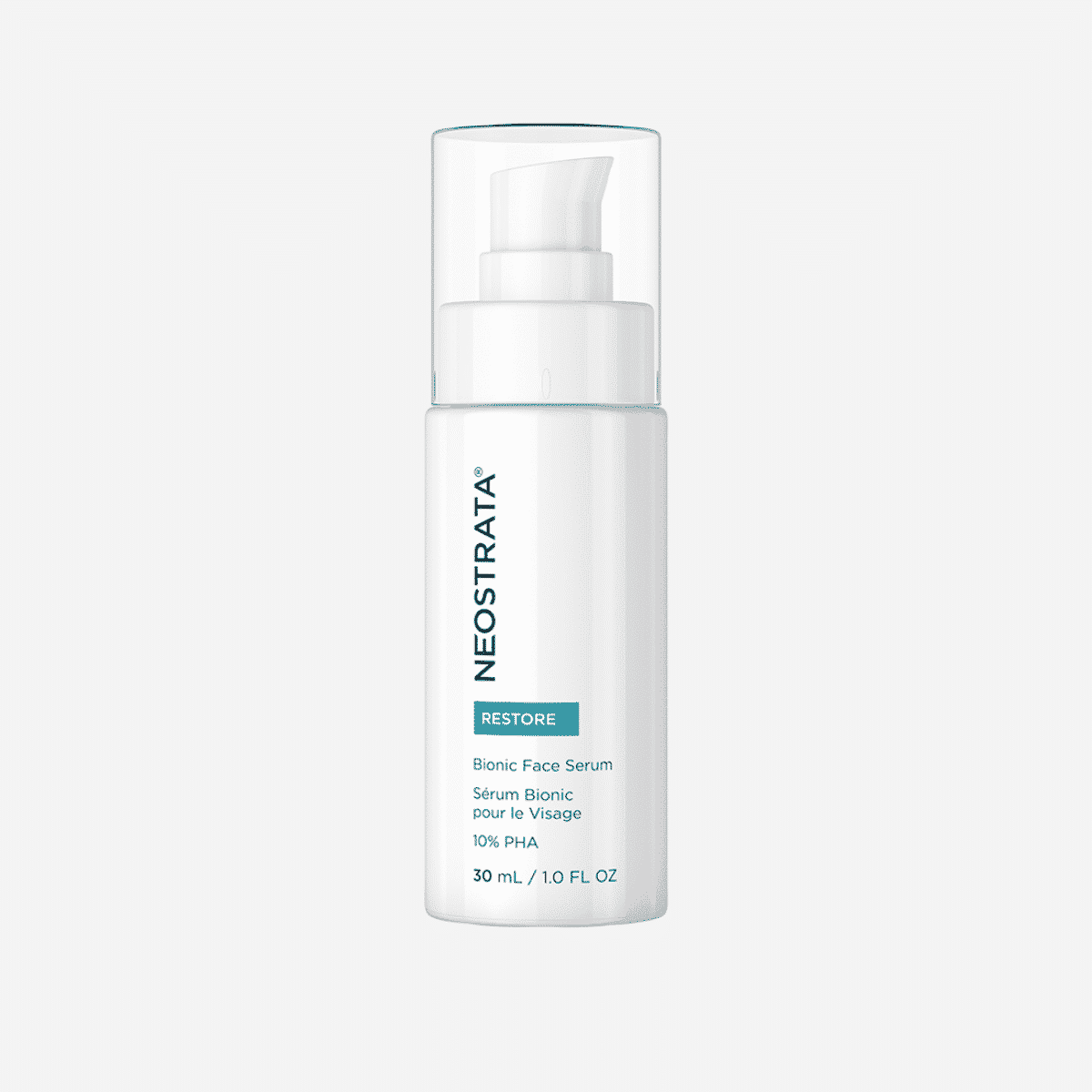 Bionic Face Serum