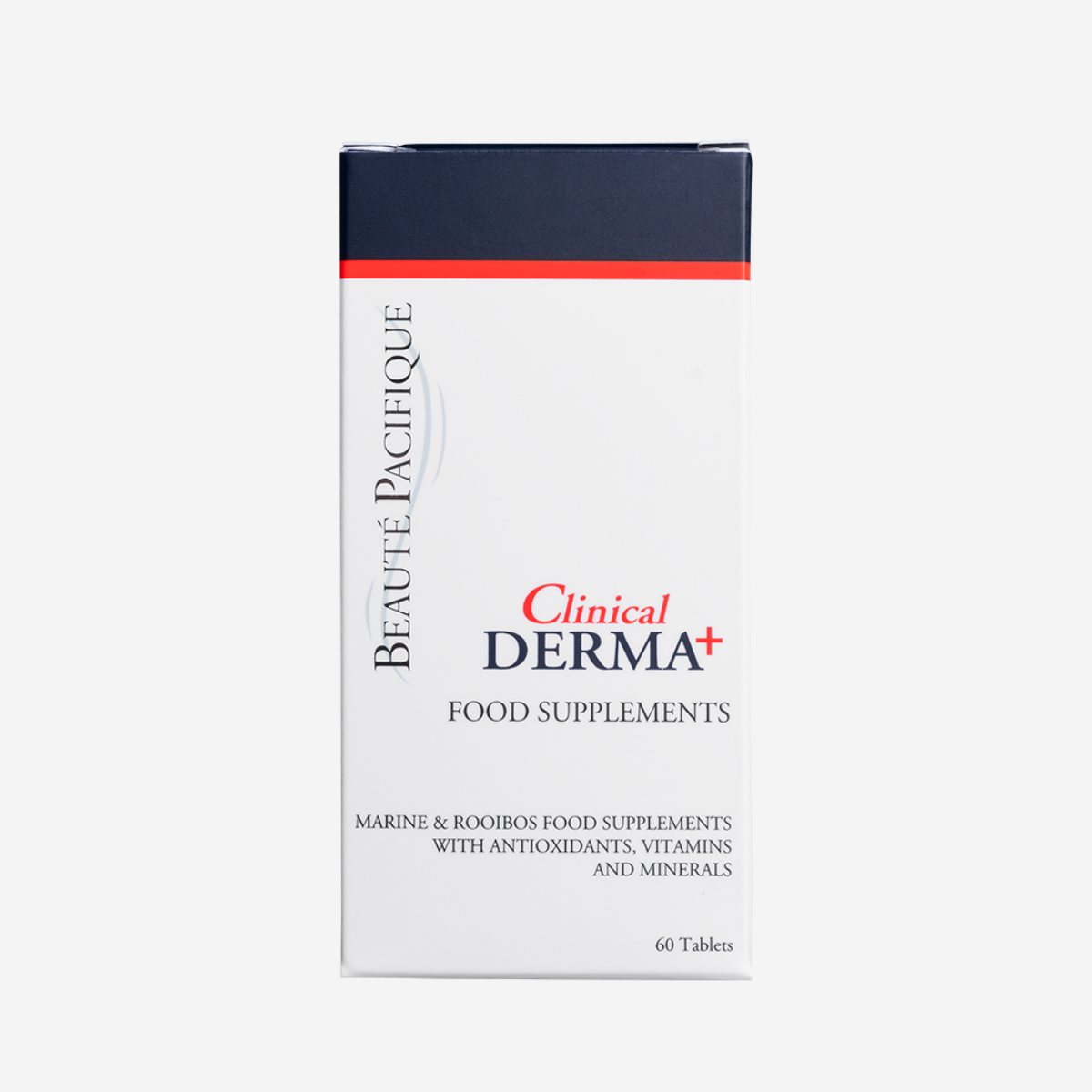 Clinical Derma+ Kosttilskud